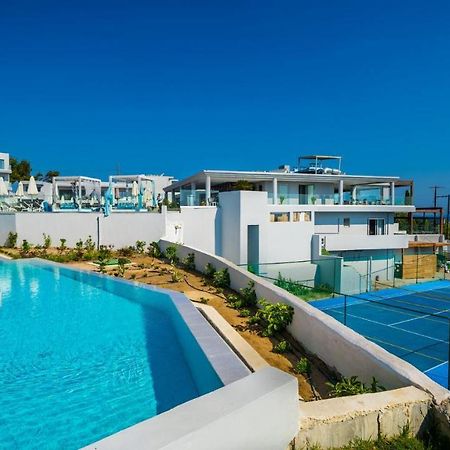 Harmony Crest Resort & Spa Adults Only Kos Exteriör bild