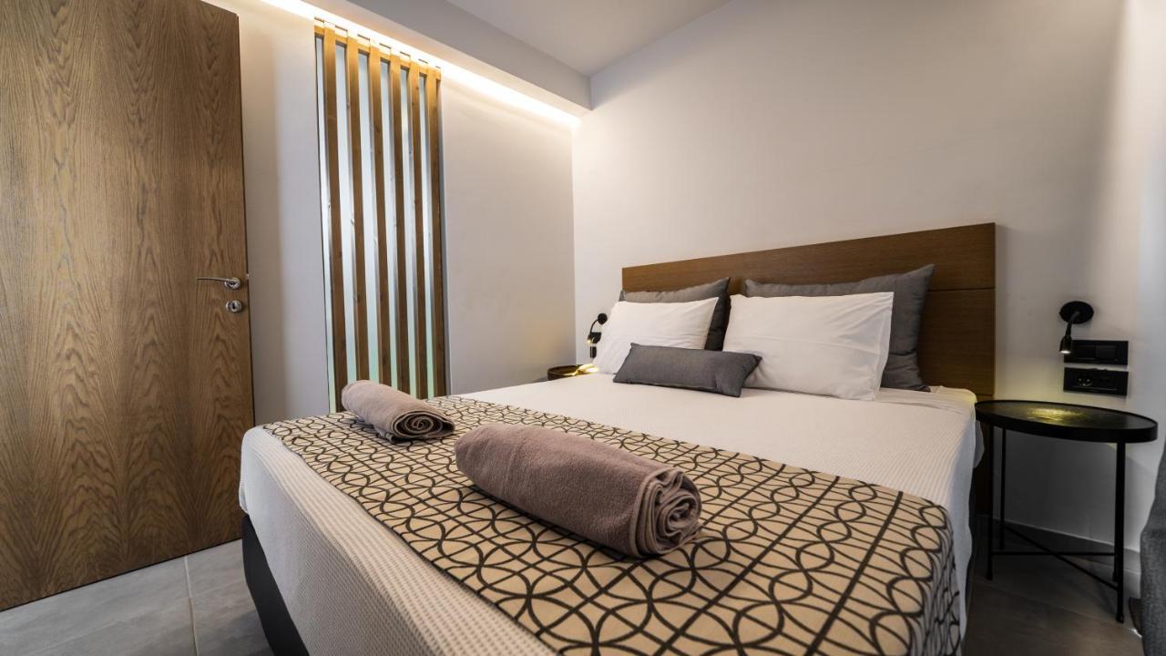 Harmony Crest Resort & Spa Adults Only Kos Exteriör bild