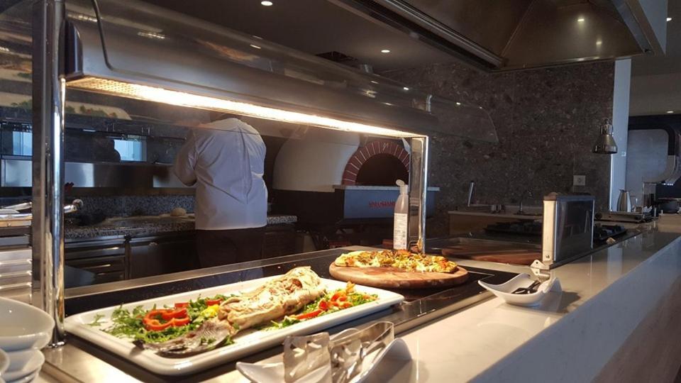 Harmony Crest Resort & Spa Adults Only Kos Exteriör bild
