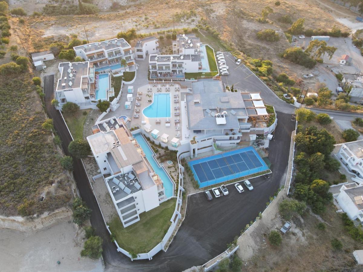 Harmony Crest Resort & Spa Adults Only Kos Exteriör bild